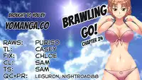 [Worin] Brawling Go Ch.0-38 (English) (YoManga) (Ongoing)