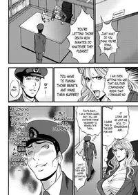 [Nagashima Chousuke] Girls Must Die! Ch. 1-5 [English] [Lazarus H]