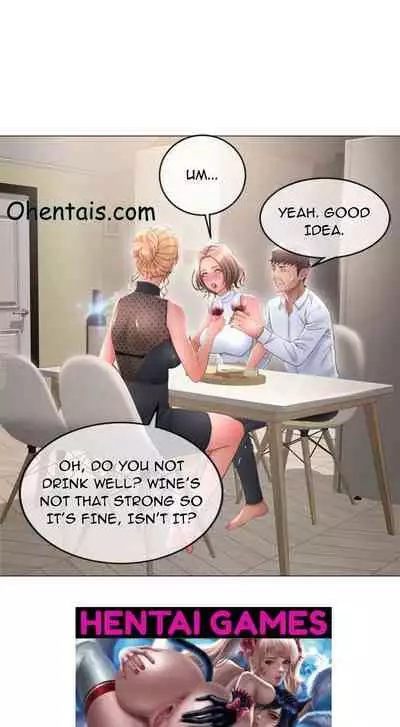 Close, but Far | Do it next door Ch. 27-29