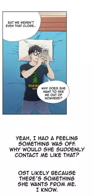 [ I Wonsik] Sweet Guy Ch.1-56 (English) (YoManga) (Ongoing)