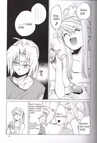 (C66) [Toko-ya (HEIZO, Kitoen)] EDxWIN (Fullmetal Alchemist) [English]