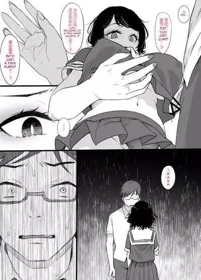 Miboujin to musume to Joukyuu Kokumin