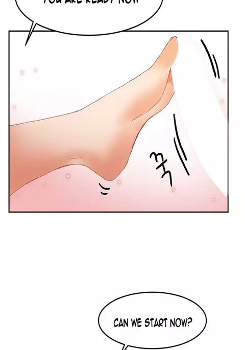 Hari Dormitory Ch.0-12