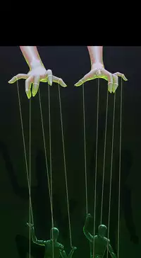 Dark Game Ch.1-13 (English) (Ongoing)