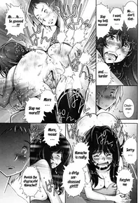 [Sengoku-kun] Haguringu | Love Maneuvering Ch. 1-3 [English] [EHCOVE]