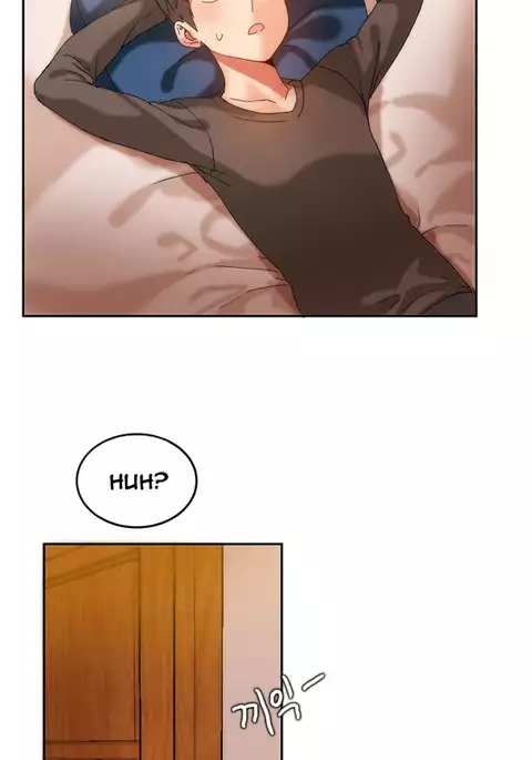 Hari Dormitory Ch.0-12