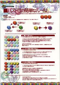 (C84) [Ben's Works (Itou Ben)] PAZZLE & DRAGONS no SUSUME (Puzzle & Dragons)