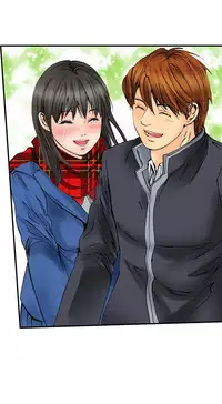 A Step-Father Aims His Daughter