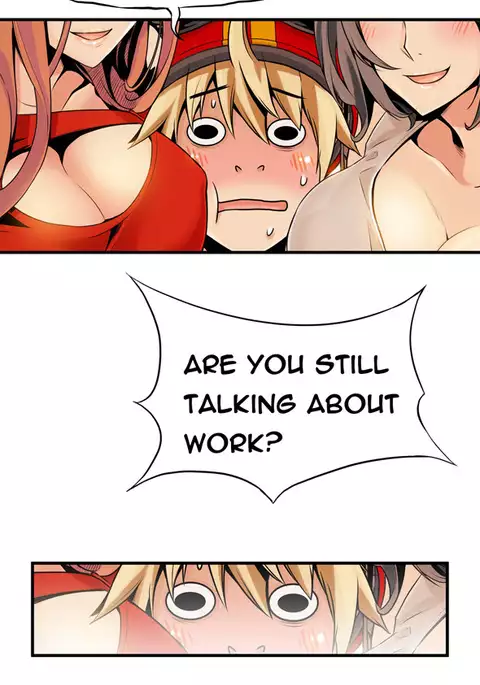 Kill the Dead Bastard Ch.0-18