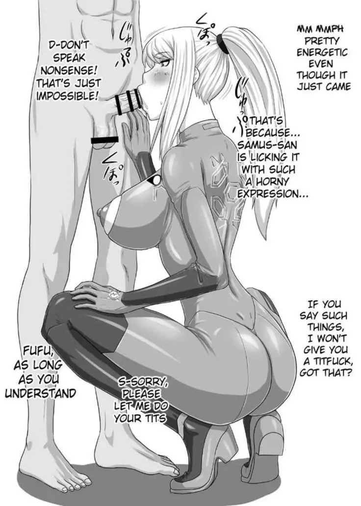 My Wife is a Bounty-Hunter