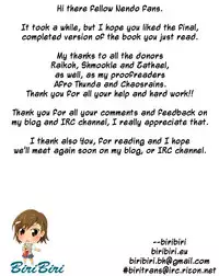 [Nendo.] Bishoujo Sister Koakuma Kei [English] [biribiri]