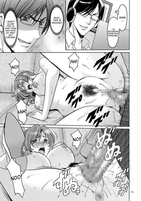 Saimin Choukyou Gakuen Ch. 3-4