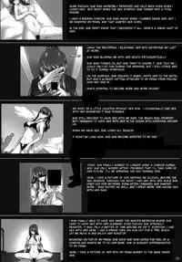 (C76) [MTSP (Jin)] Sakiko-san no Dansei Jijou [English] [partial translation]