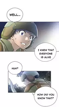 Perfect Half Ch.1-25 (English) (Ongoing)