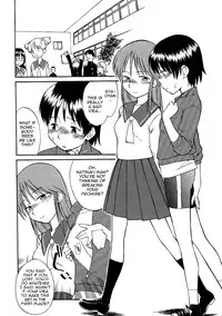 [Hinemotsu Notari] The Pure & Naive Kaichigo [English]