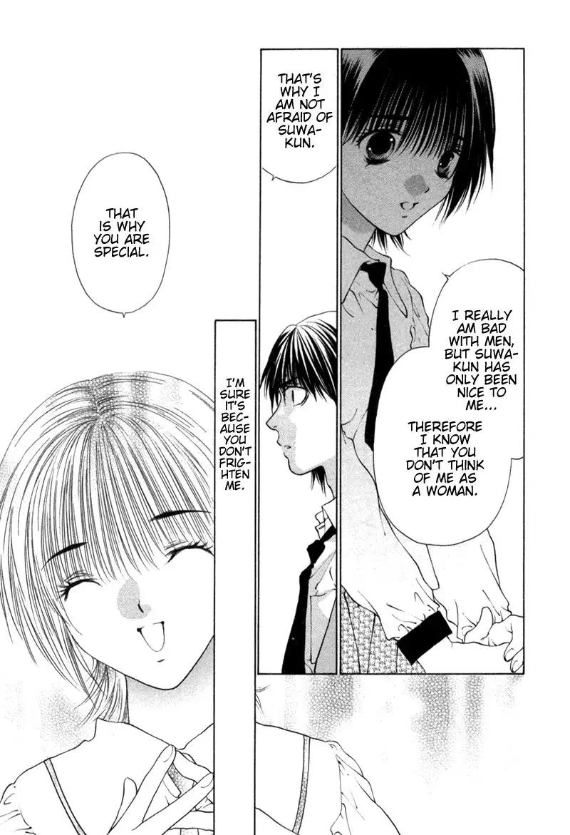 Bitter Virgin V1 - CH4V2