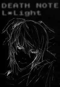 (DEATH NOTE)taikutsu