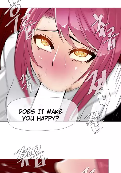 Household Affairs Ch.1-51