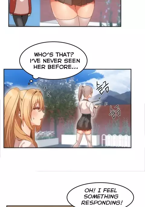 Hahri's Lumpy Boardhouse Ch. 0-32