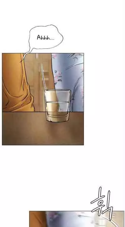 [Gregor, JJangE] Staying with Ajumma (1-21) [English] [ The Blank ] [Ongoing]