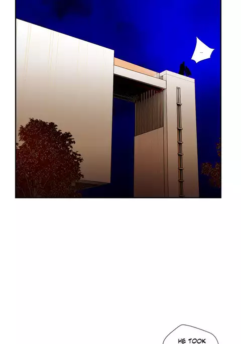 Lilith`s Cord Ch.1-39