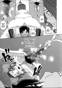 [Kitani Sai] Ride On You (Mejirizumu) [English] =TLL + mrwayne=