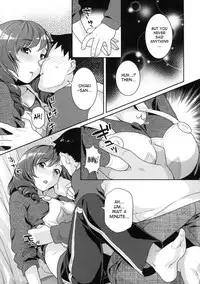 [Nekomata Naomi] In Nyanko. [English] [SaHa]