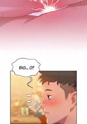 What do you Take me For? Ch.9/?