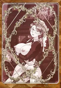 (ComiComi8) [Tsurikichi Doumei (Various)] Non Dema R ~Youkai Hen~ (Various)