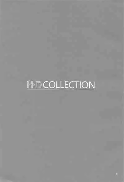 H x D COLLECTION