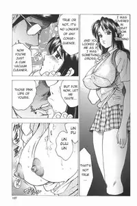 [Bijogi Junction] Boseiyoku | Greed Motherhood [English] [Decensored]