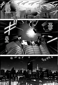 (C81) [Behind Moon (Q)] Dulce Report 14 [English] [SaHa]