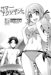 Manga Bangaichi 2015-09