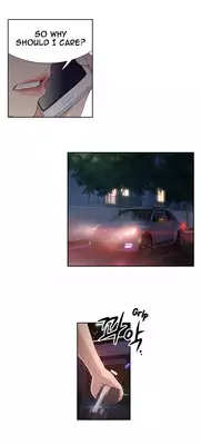 [ I Wonsik] Sweet Guy Ch.1-56 (English) (YoManga) (Ongoing)