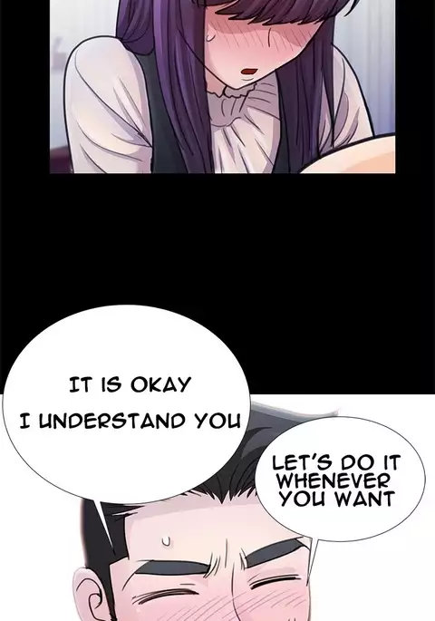 Will You Do as I Say? Ch.1-18