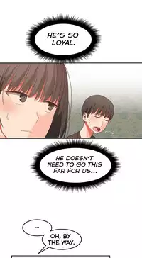 [Mx2J] Hahri's Lumpy Boardhouse Ch. 0-31 [English] (YoManga) (Ongoing)