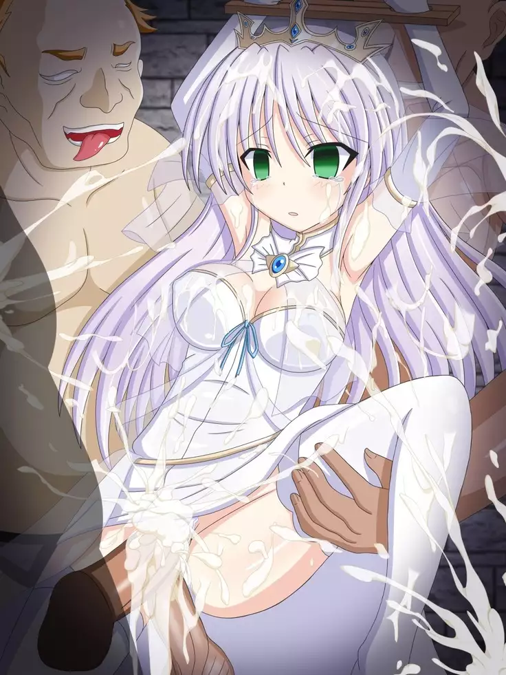 "Bouryaku" Feena Fam Earthlight