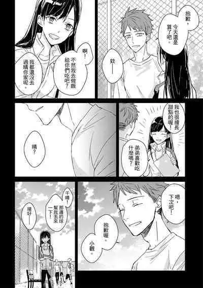 The Monster of Memory Vol.1-Vol.3