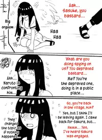 [CecyartbyTenshi] Entre la Luna y el Sol Cap. 01-03 (Naruto)[English] [EHCOVE]