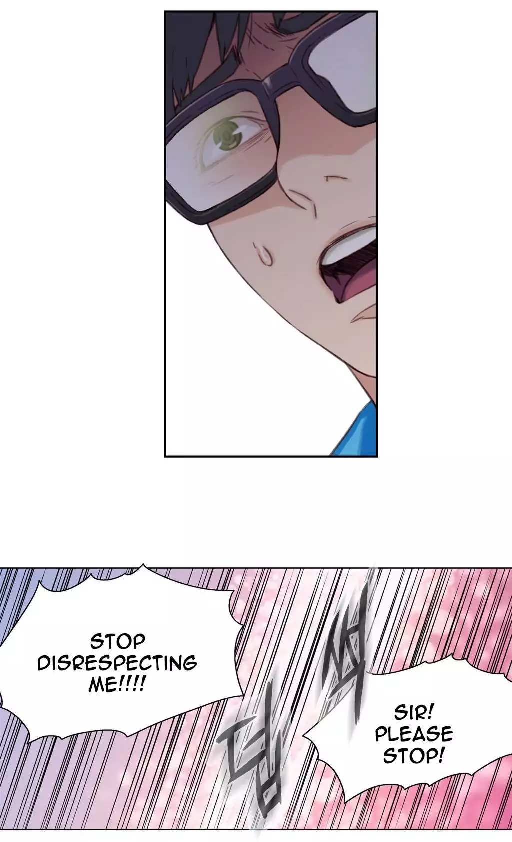 Sweet Guy Chapter 03