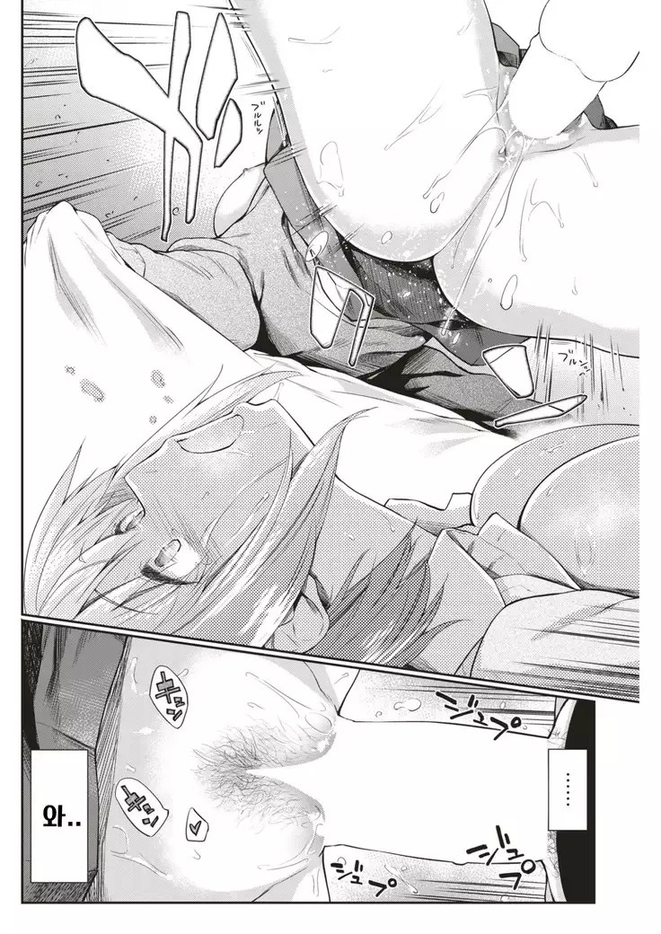 Transmission | 트랜스미션