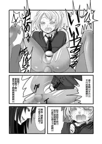 [Iwanakaya (Sansyouo)] Futanari Onee-chan to Shota [Chinese] [沒有漢化] [Digital]