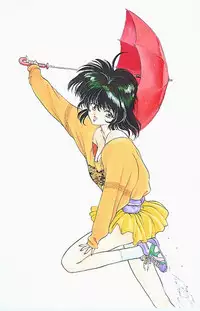 Hi.Me.Go.To Special Art