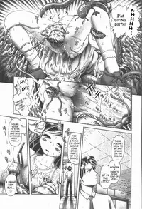 [Bow Rei] Himitsu no Hanazono 2 - The Secret Garden 2 [English] [SaHa]