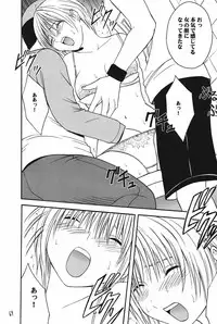 (C71) [Crimson (Carmine)] Amai Ichigo Soushuuhen (Ichigo 100%) [Digital]