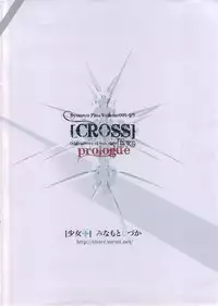(C73) [Syouzyo Plus (Minamoto Shizucca)] Syouzyo Plus Volume 005 CROSS