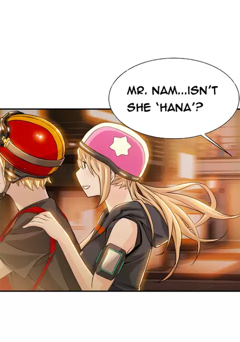 Kill the Dead Bastard Ch.0-14