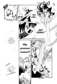 [Marika Tanimura] Dei Ecchi Ei - V03 c14-20 [English]