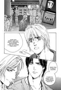 [Blissful Sin] Ikenai Otoko [ENG]