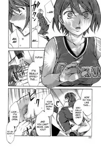 [Emua] Ryouran Gakuen Kakumeiki - Hyakka Ryouran! [English] [biribiri]